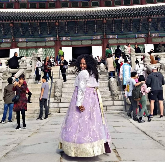 Meet your Posher, Amal - Picture 10 of 12